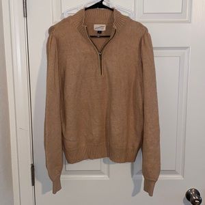 nwot sweater